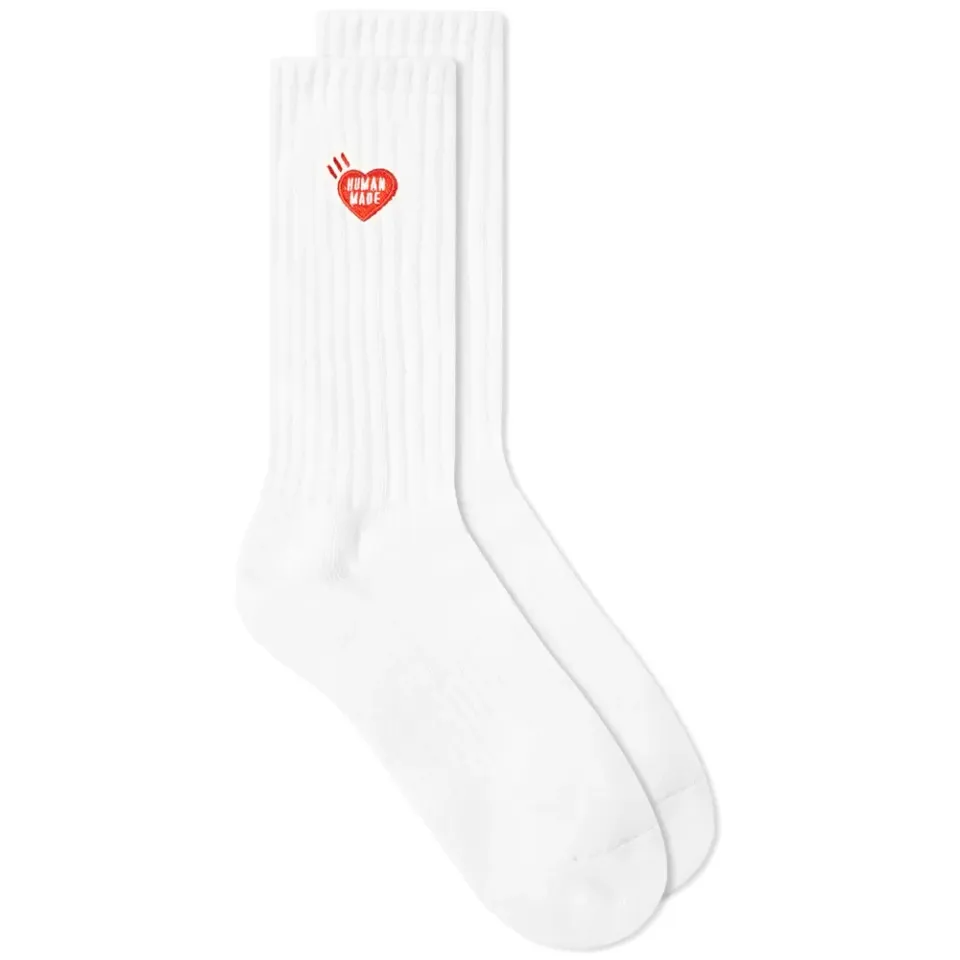 Heart Sock