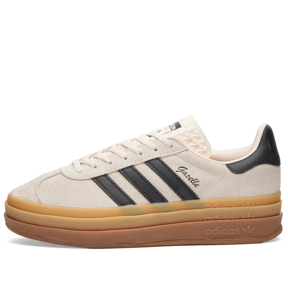 Gazelle Bold