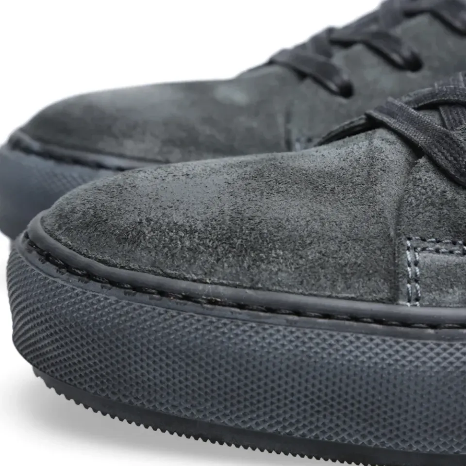 Acne Adrian Suede Sneaker