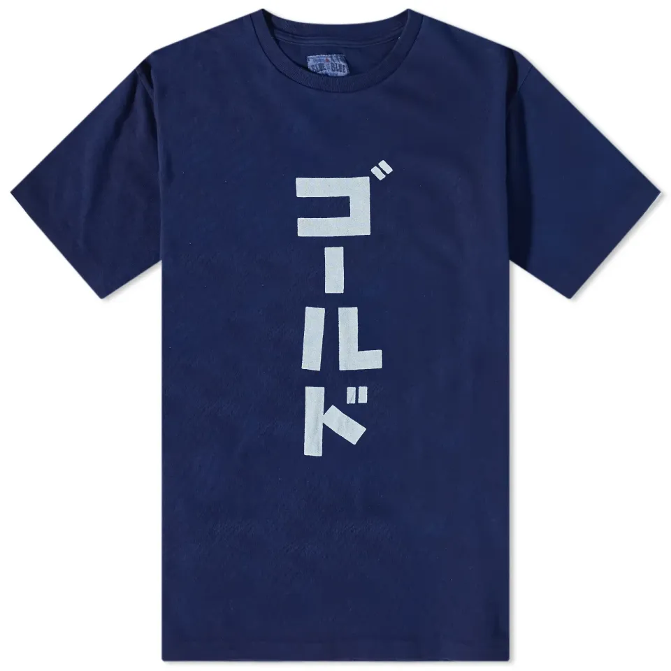 Katakana Bassen T-Shirt