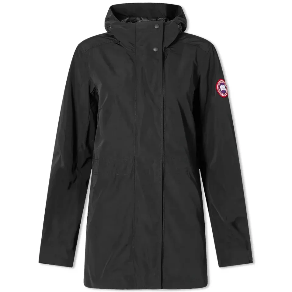Minden Jacket