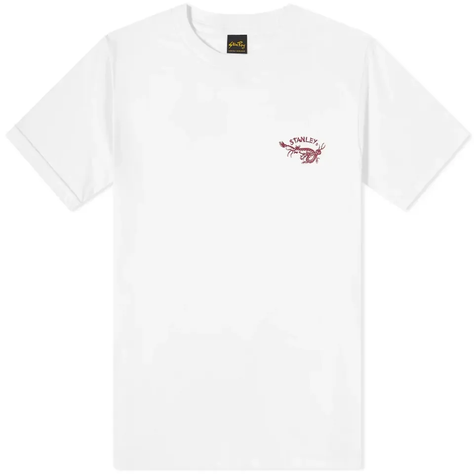 Stanley Dragon T-Shirt