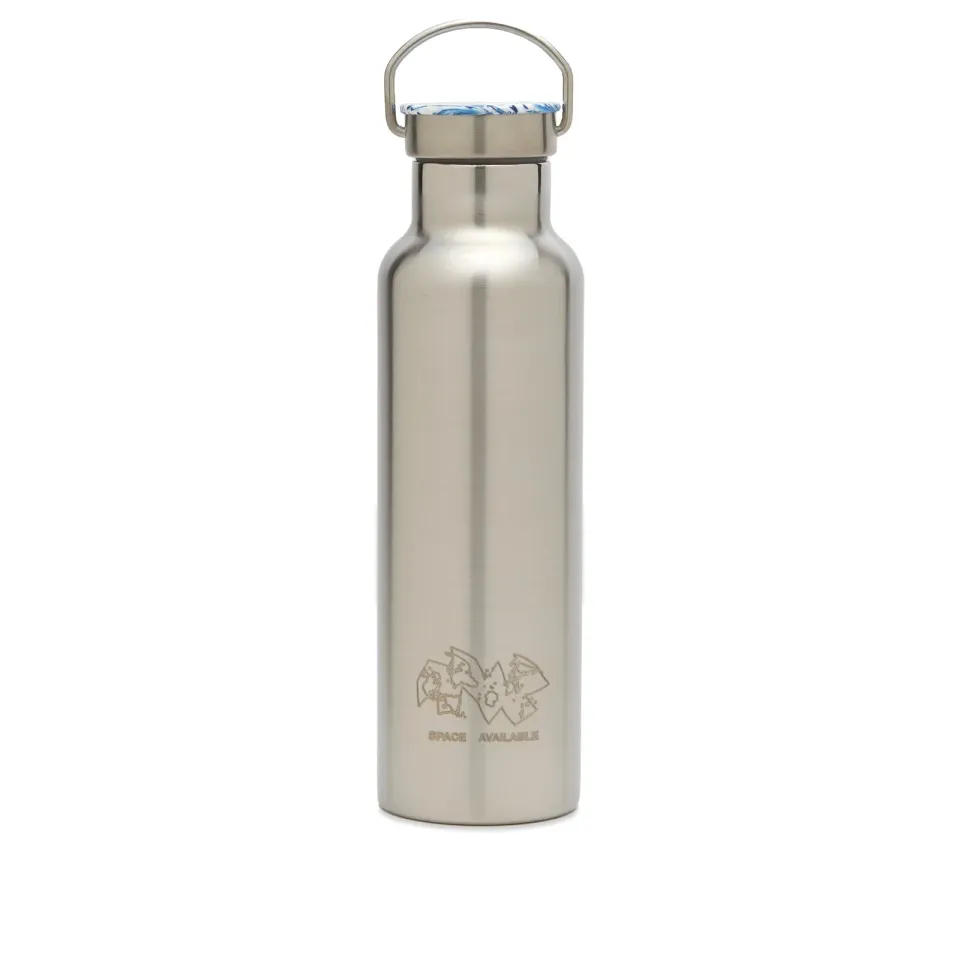 Ocean Cap Bottle