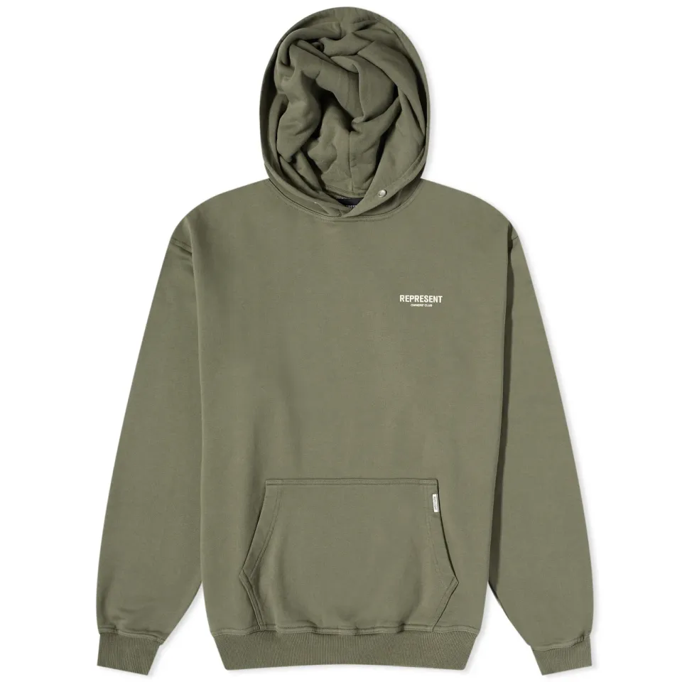 Owners Club Hoodie