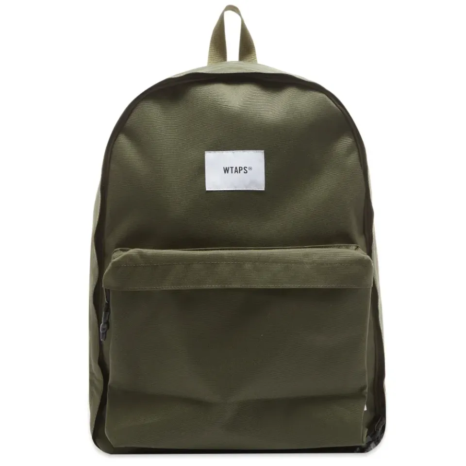 Book Pack Backpack