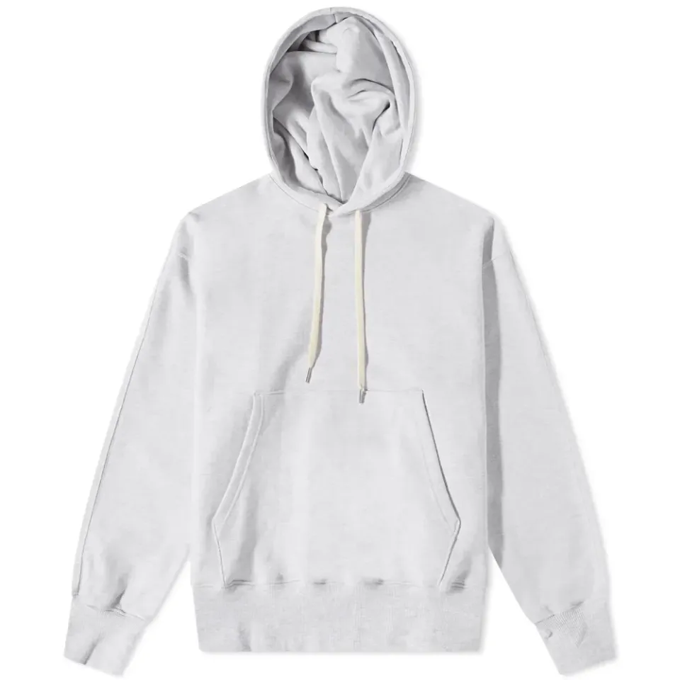OG Heavyweight Hoodie