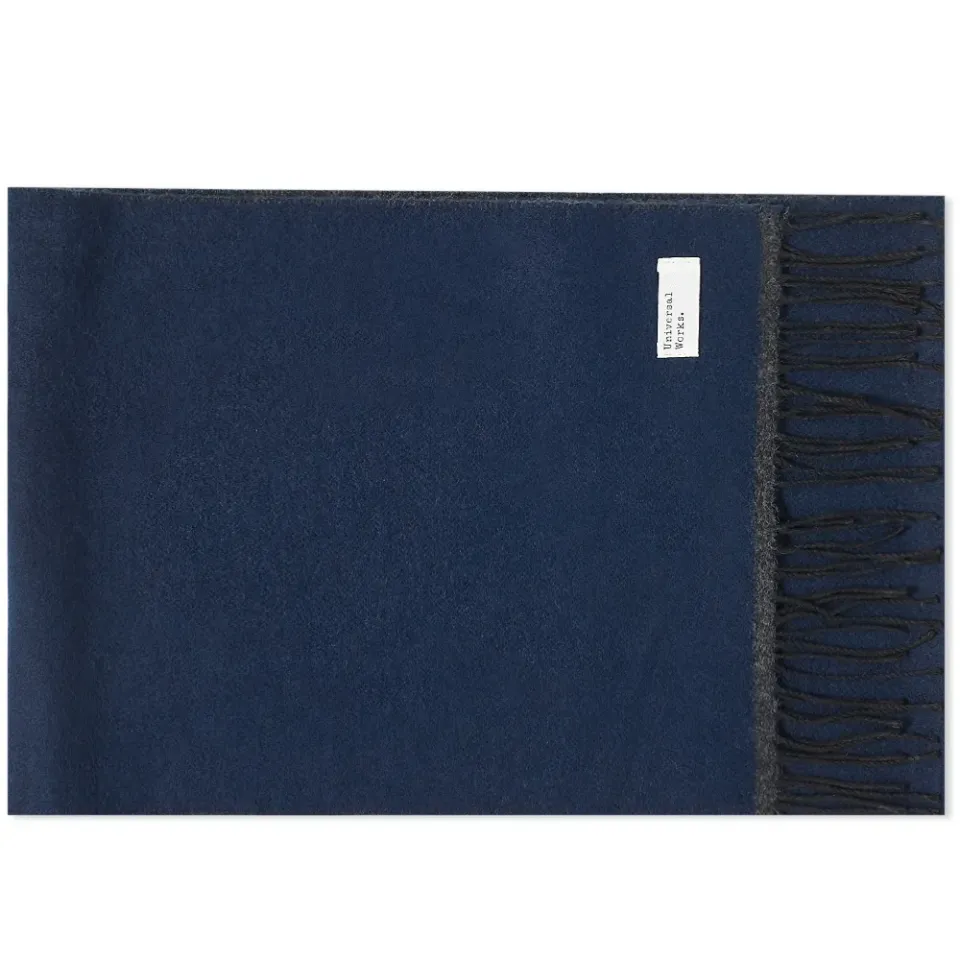 Double Sided Scarf
