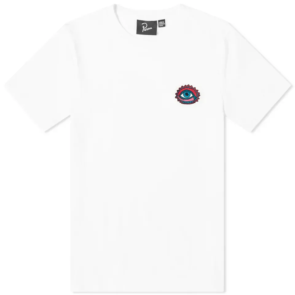 Open Eye Tee