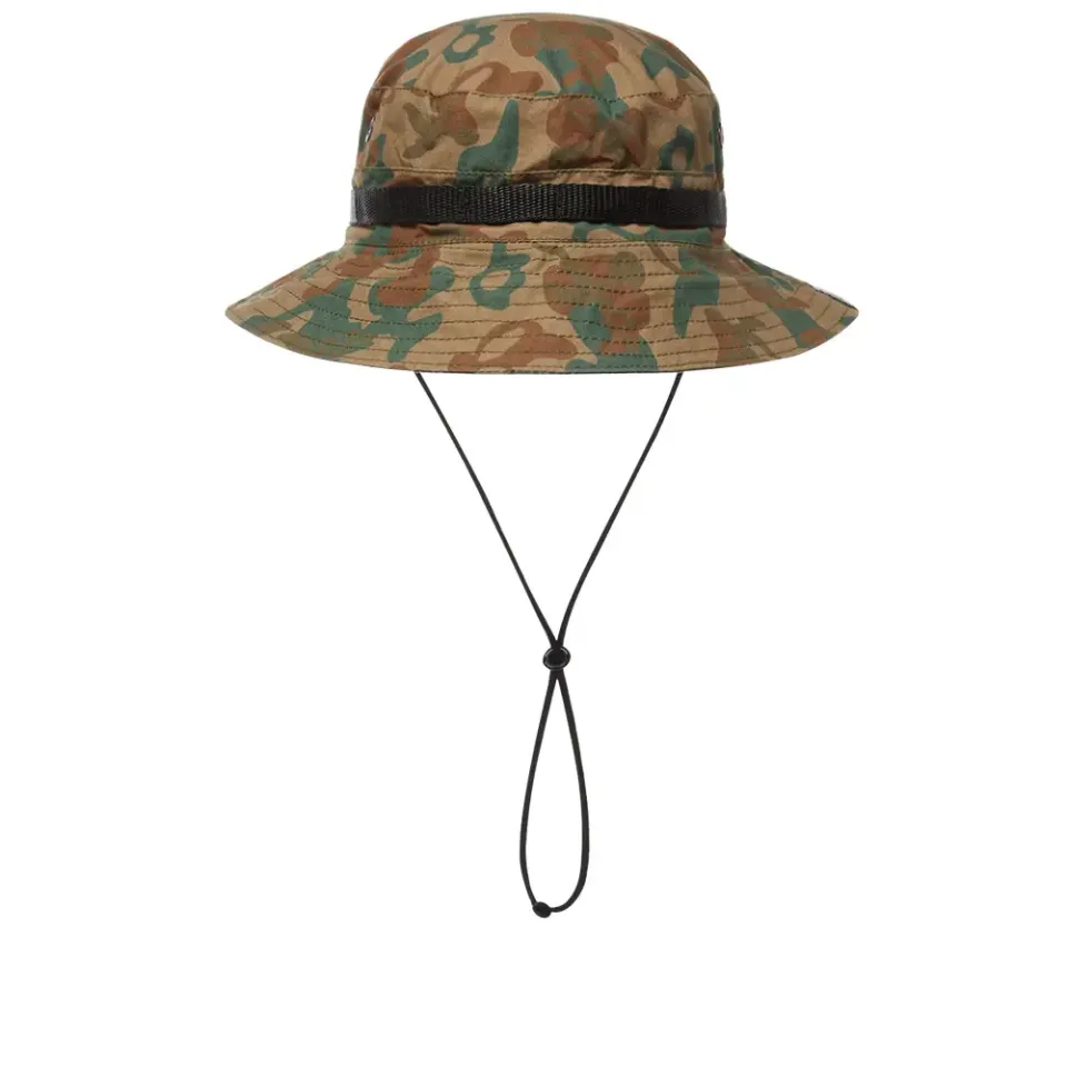 x ArkAir Camo Bonnie Hat