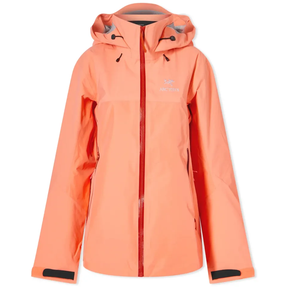 Arc'teryx Beta AR Jacket