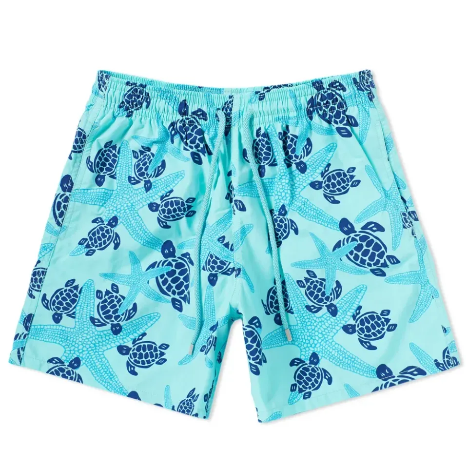 Moorea Swim Short