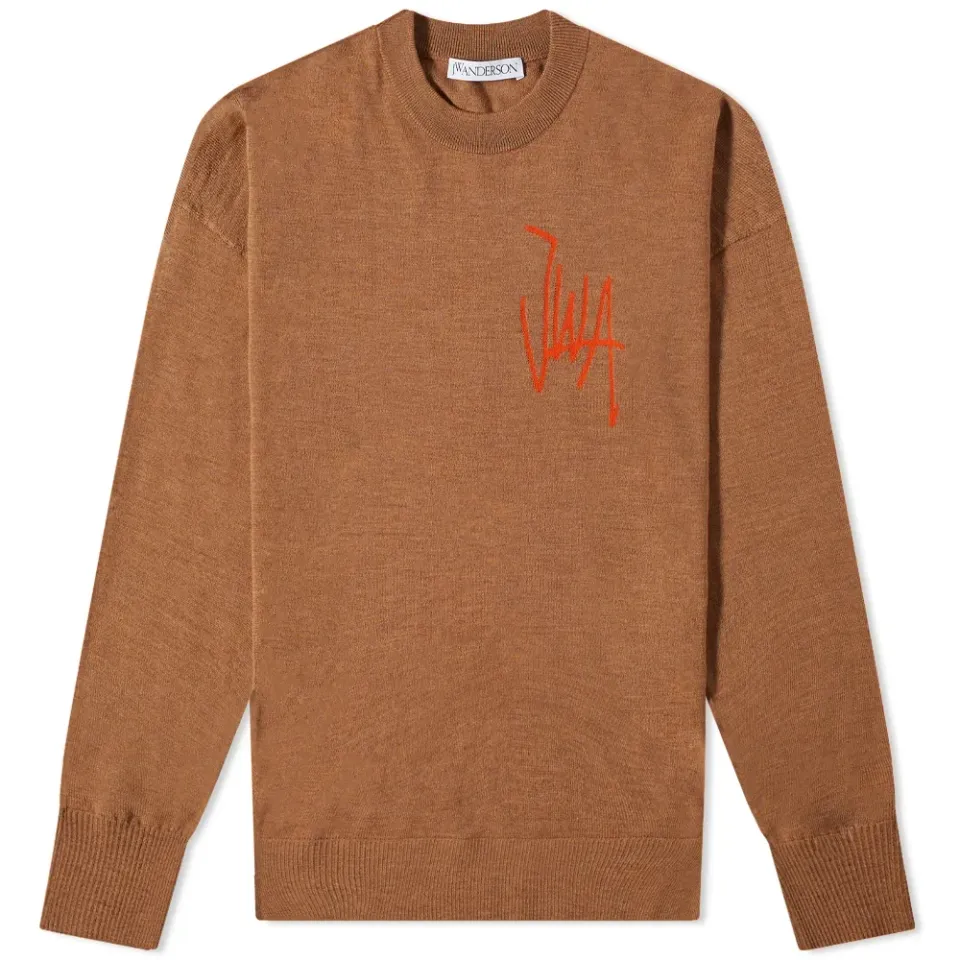 Crew Jumper