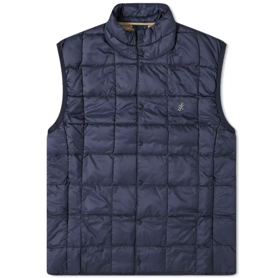 x Taion Down Vest