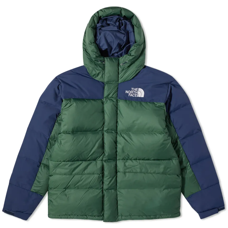 Himalayan Down Parka