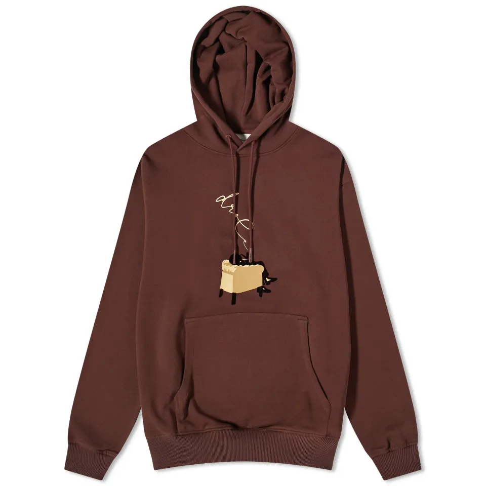 Armchair Hoodie