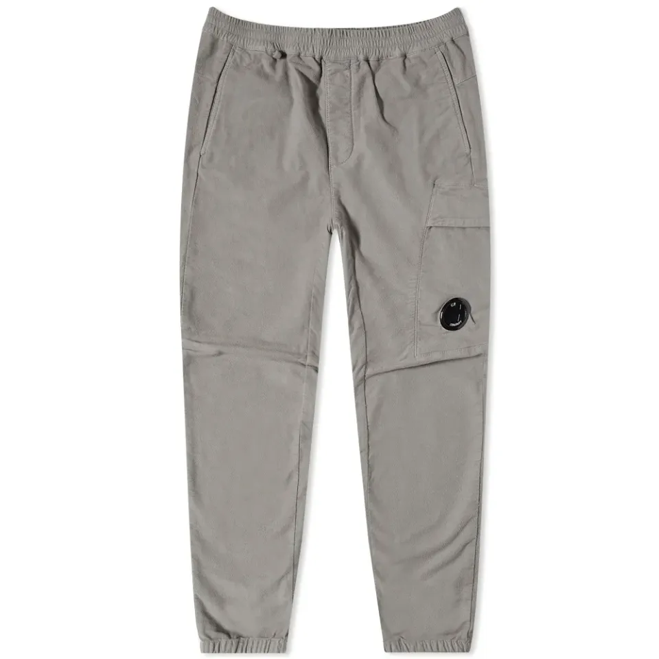 CP Company Moleskin Cargo Pant