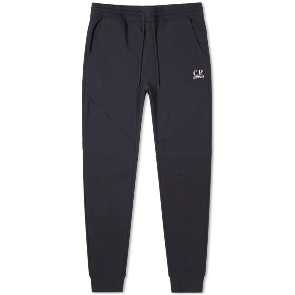 Slim Logo Track Pant