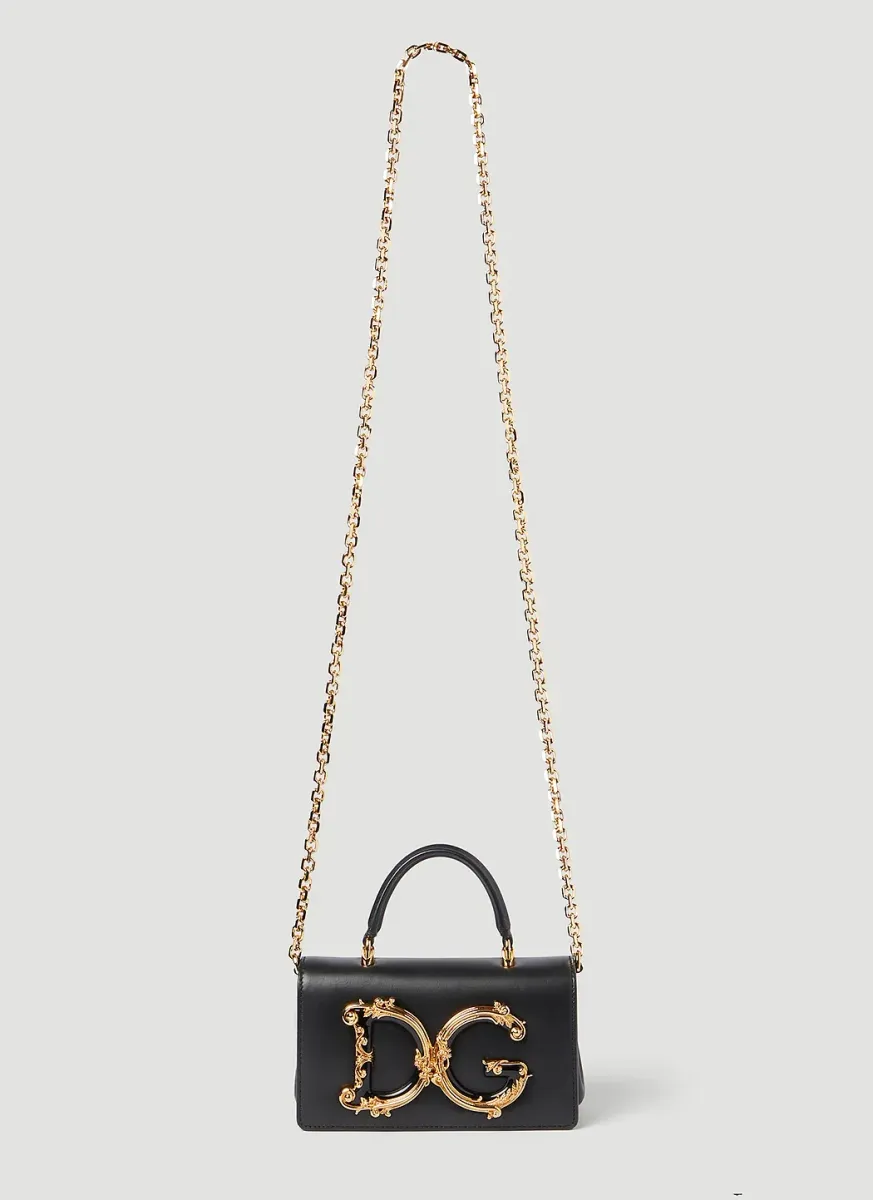 DG Girls Handbag