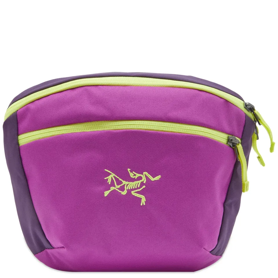 Arc'teryx Mantis 2 Medium Waist Pack