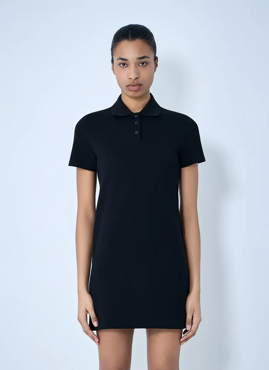 Polo Mini Dress