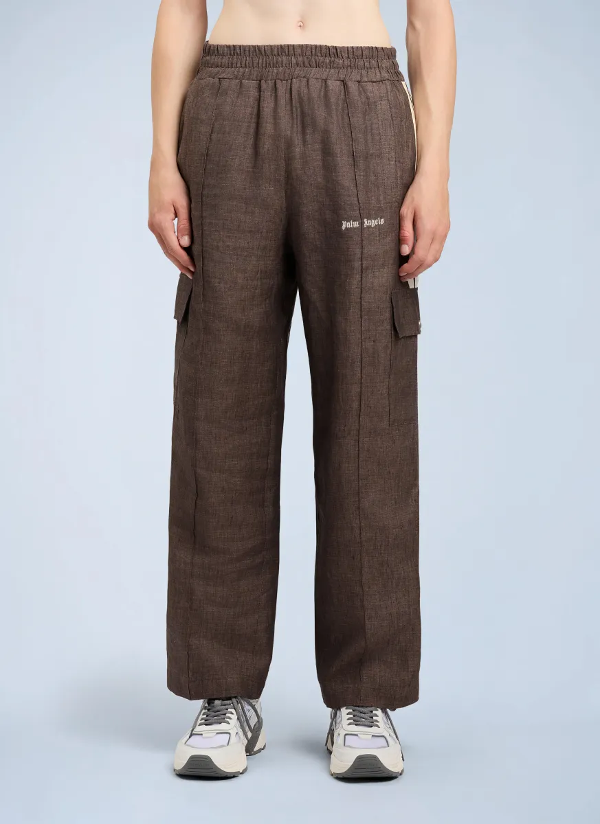 Classic Logo Track Pants