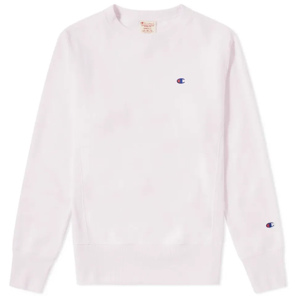 Classic Crew Sweat