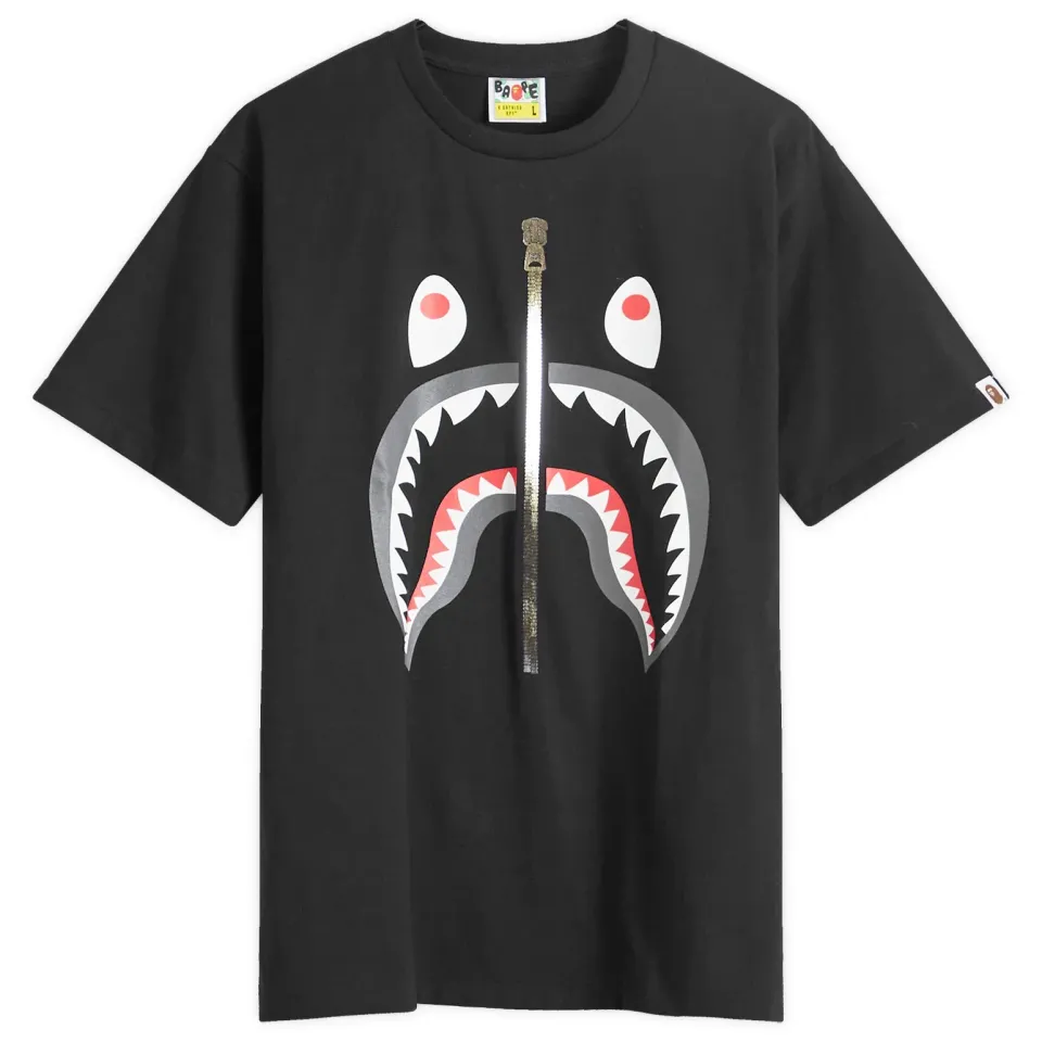 Shark T-Shirt