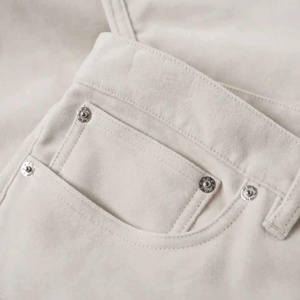 A.P.C. Petit Standard Jean