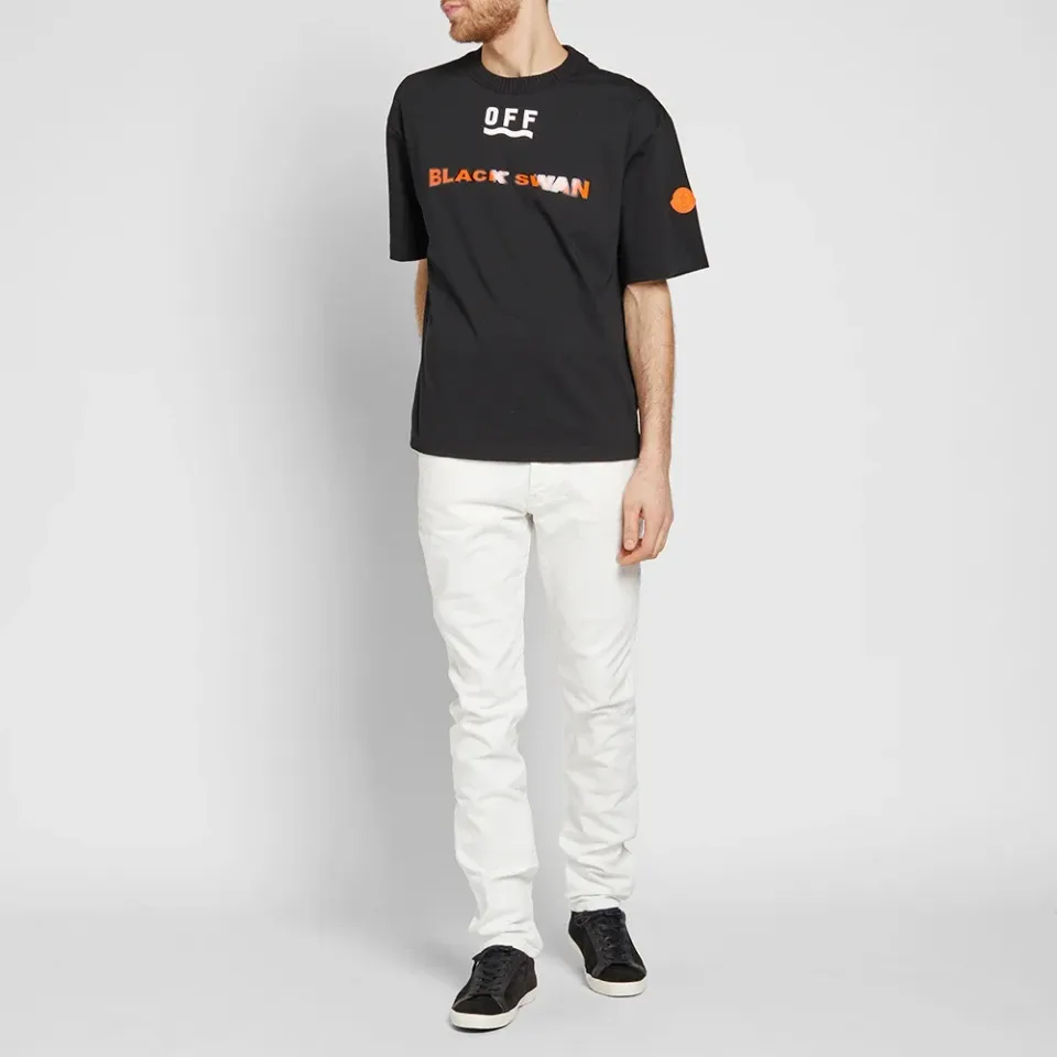 Black Swan Tee