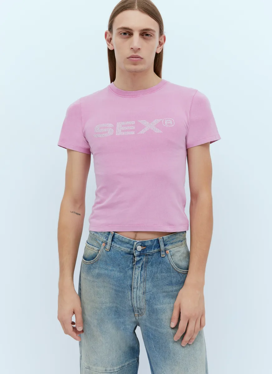 All You Want is...T-Shirt