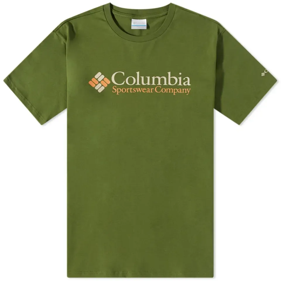 Deschutes Valley Graphic T-Shirt