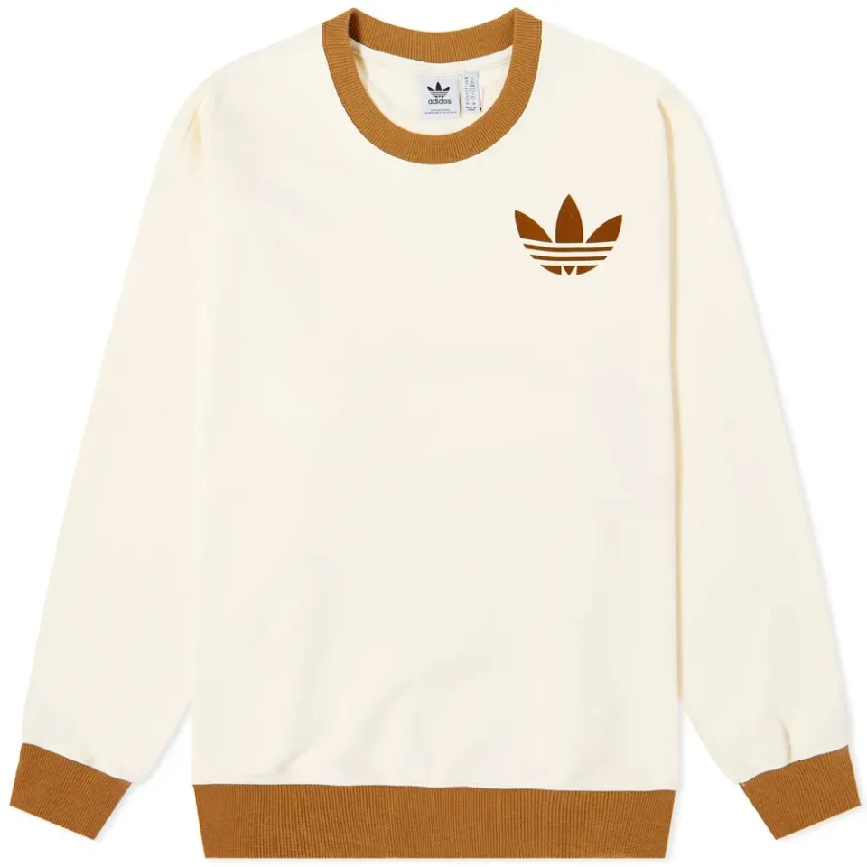 Adicolor 70s Crew Sweat