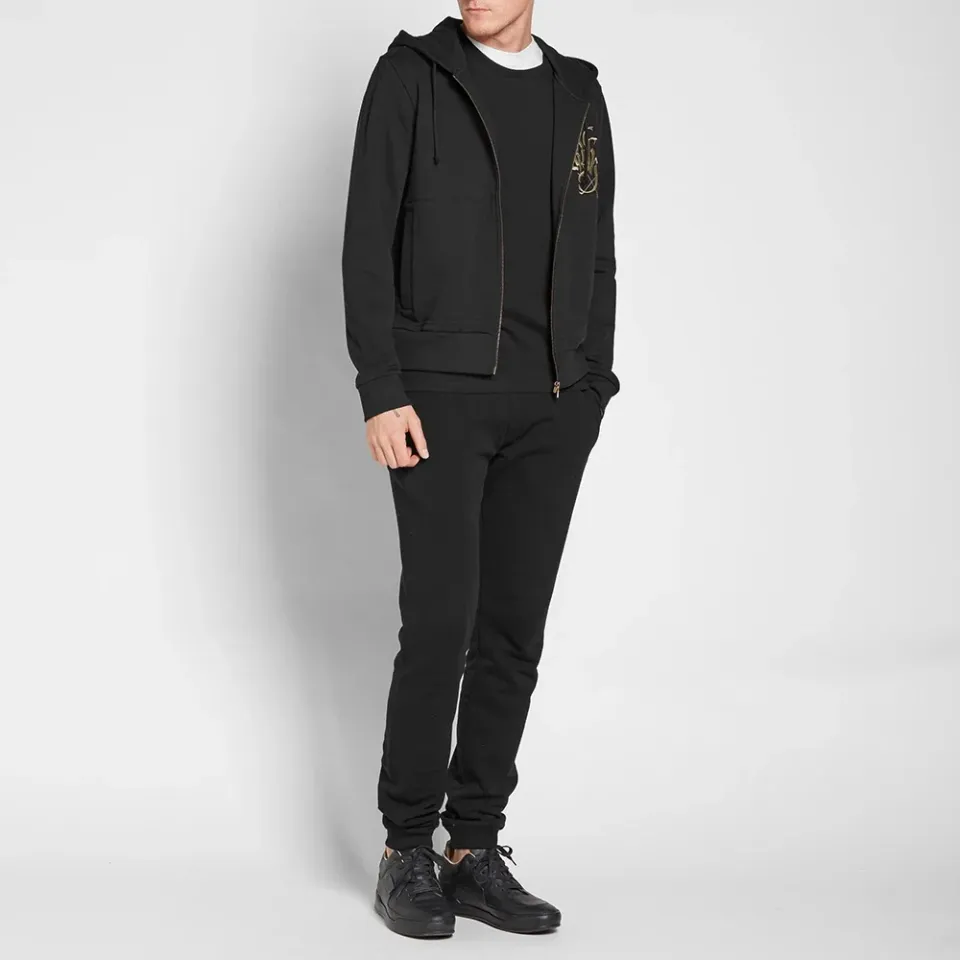 10 Double Layered Neck Tee