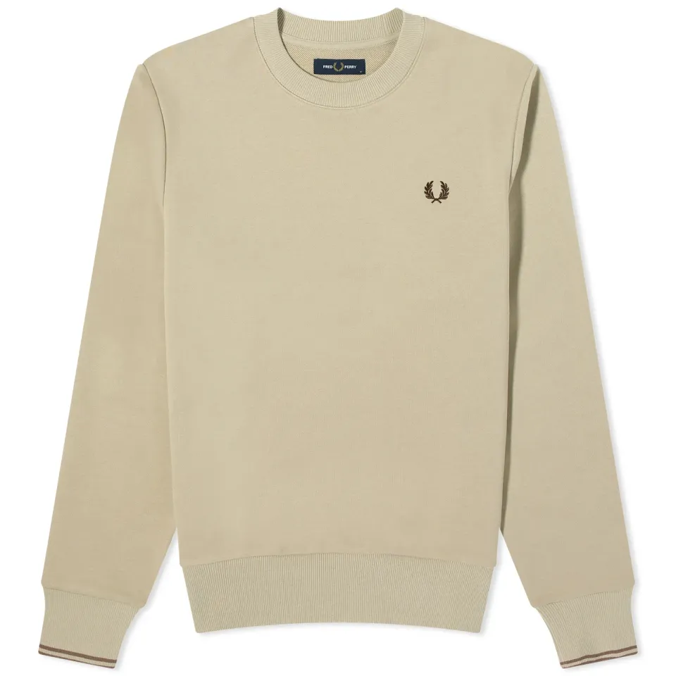 Crew Sweat