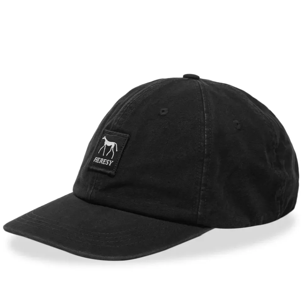 Pewsey Cap