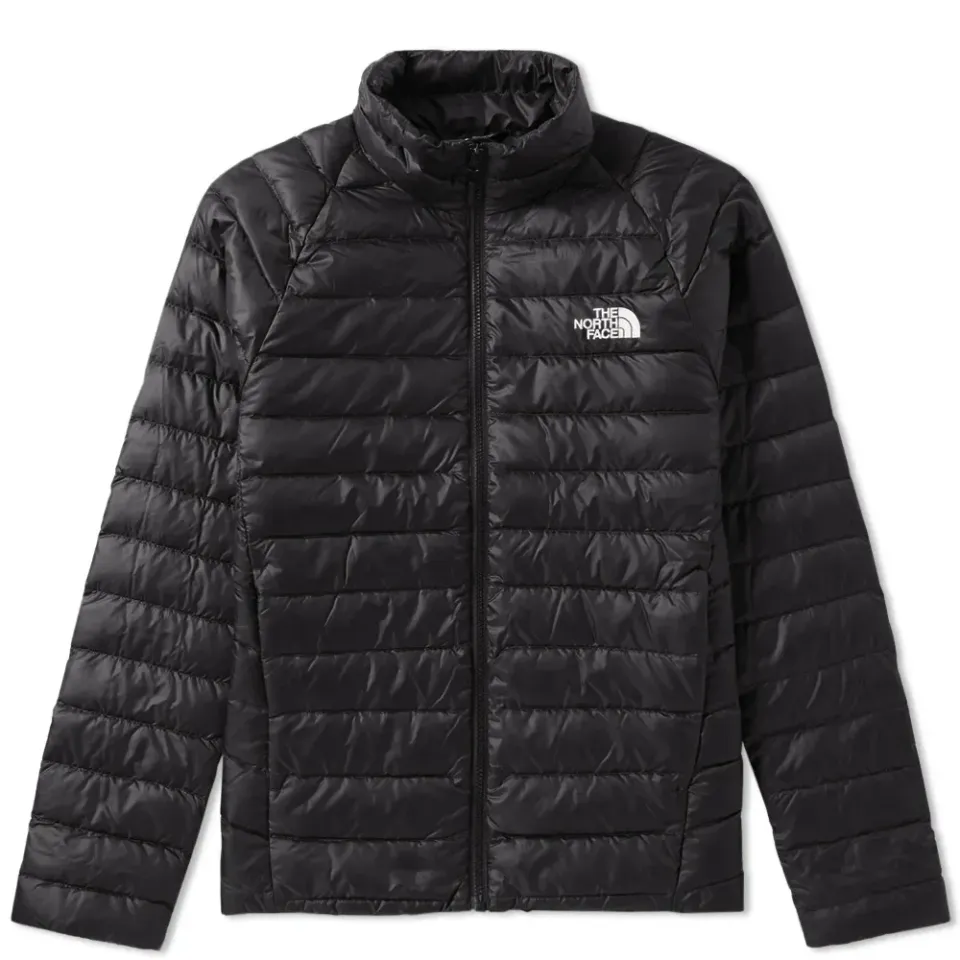 Trevail Jacket