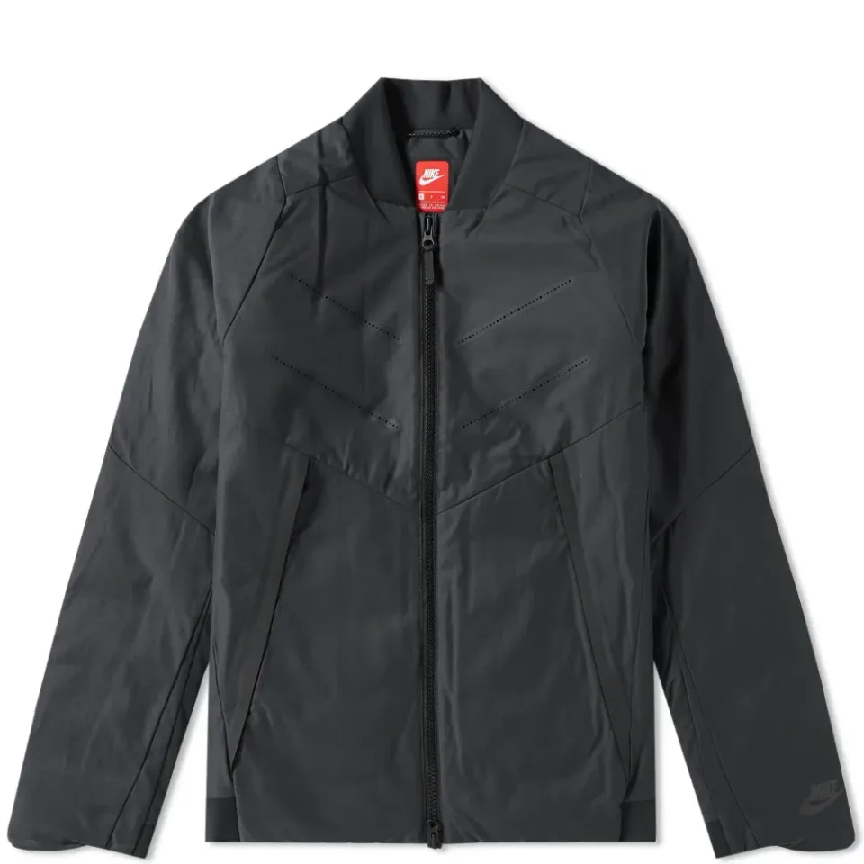 Tech Fleece Aeroloft Bomber