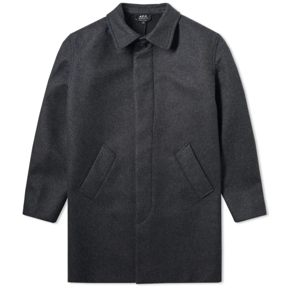 A.P.C. New England Mac