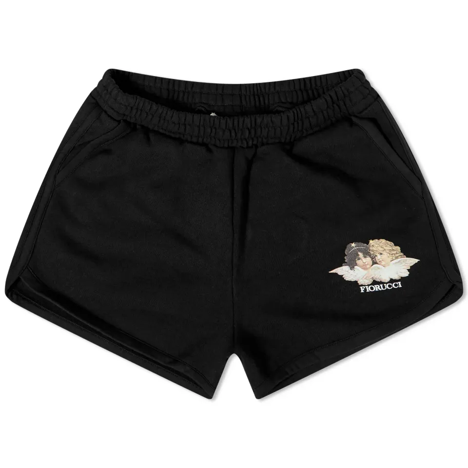 Classic Angel Shorts