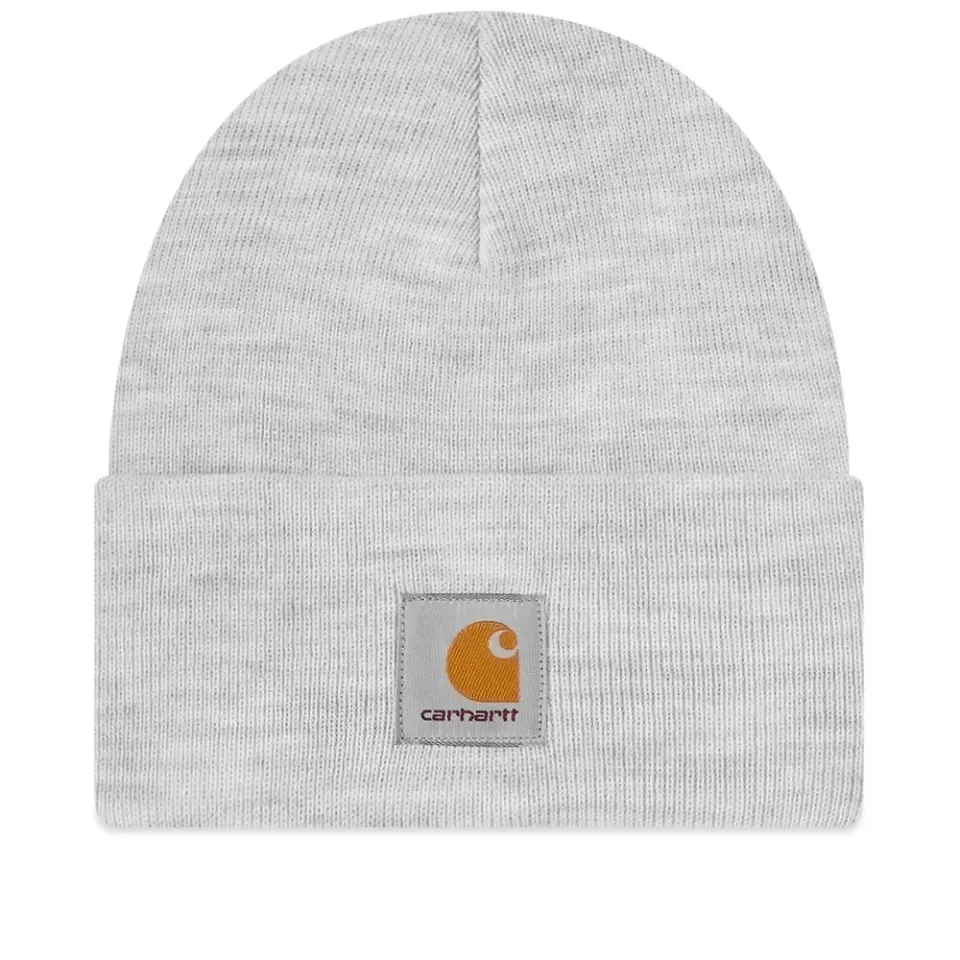 Watch Hat