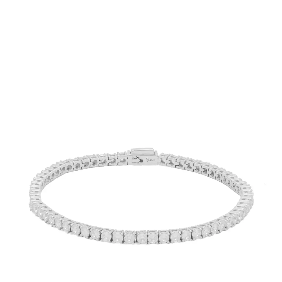 Tennis Bracelet