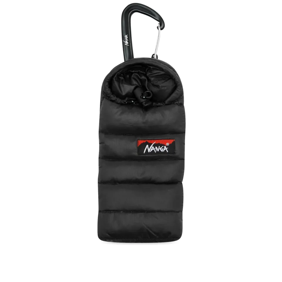 Mini Sleeping Bag Phone Case