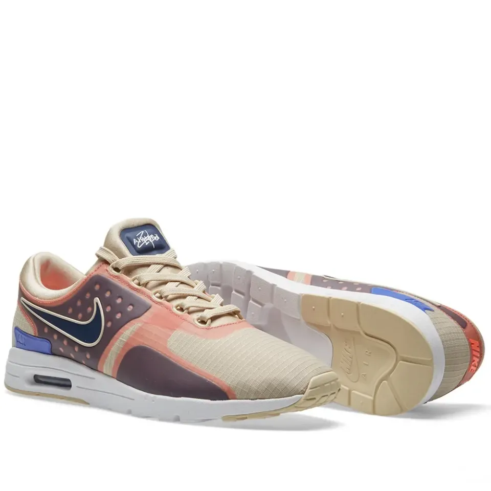 W Air Max Zero SI