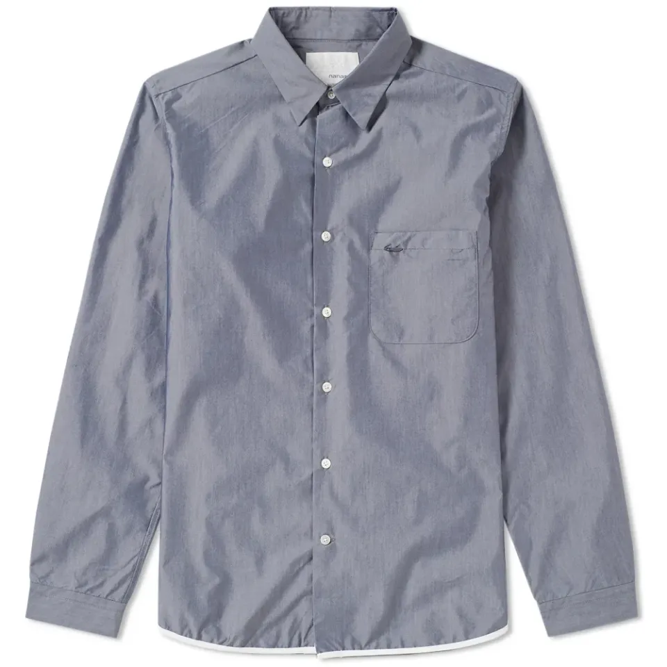 Wind Shirt