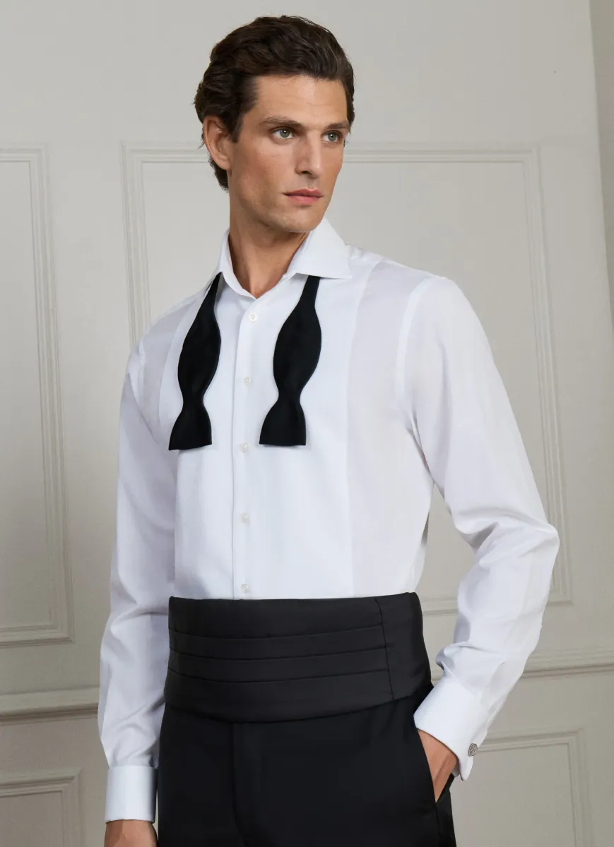 Classic Fit Marcella Formal Shirt