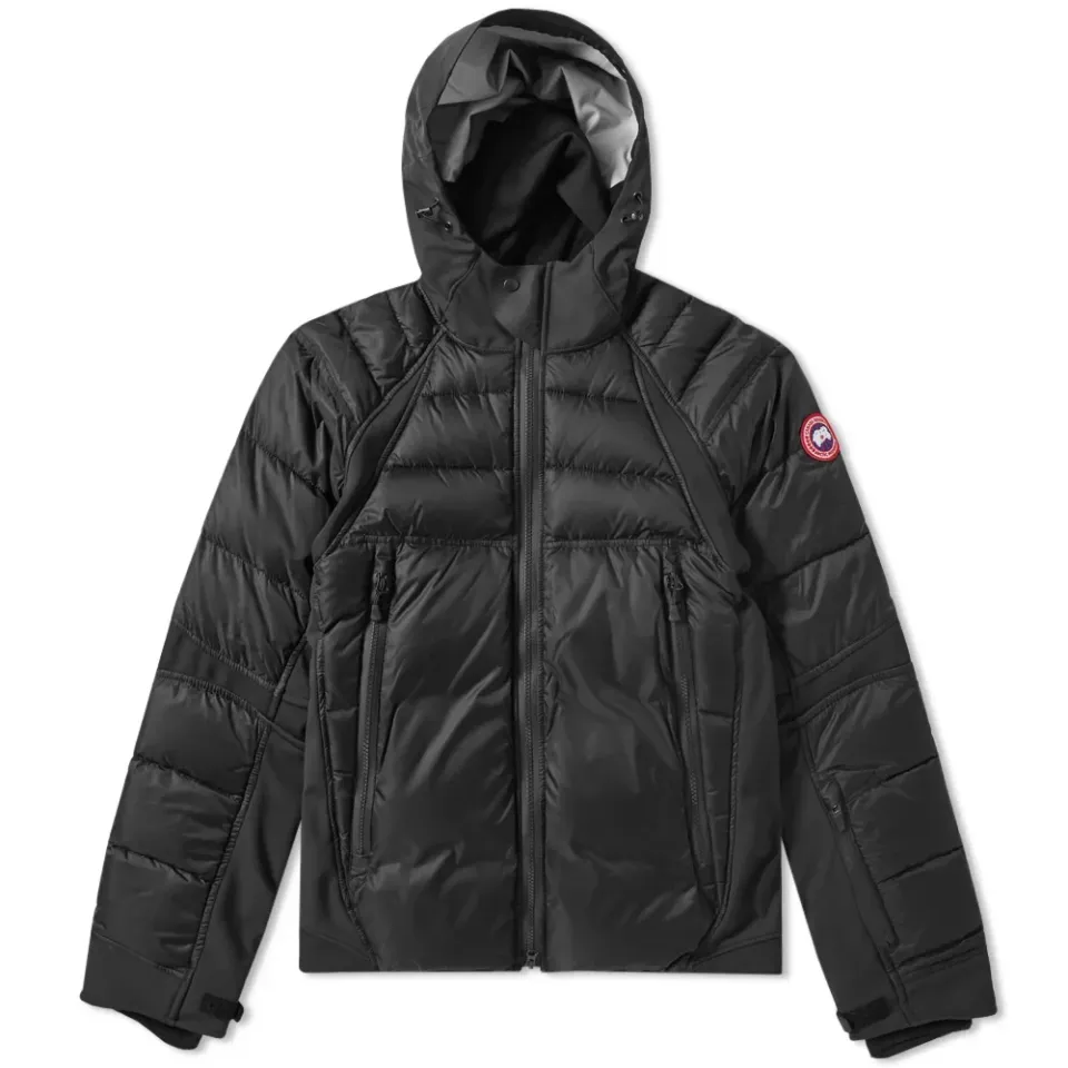 Hybridge Sutton Coat