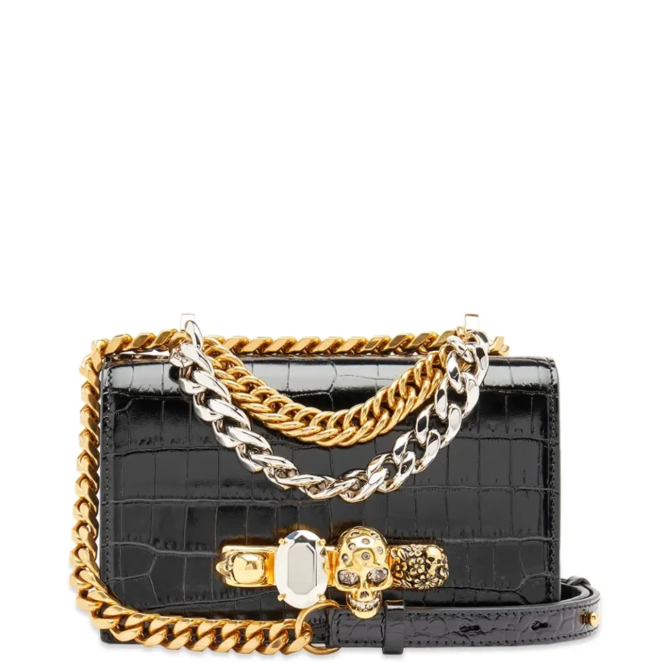 Mini Jewell Satchel