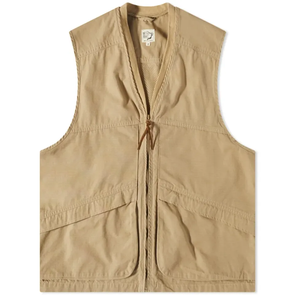 Utility Vest