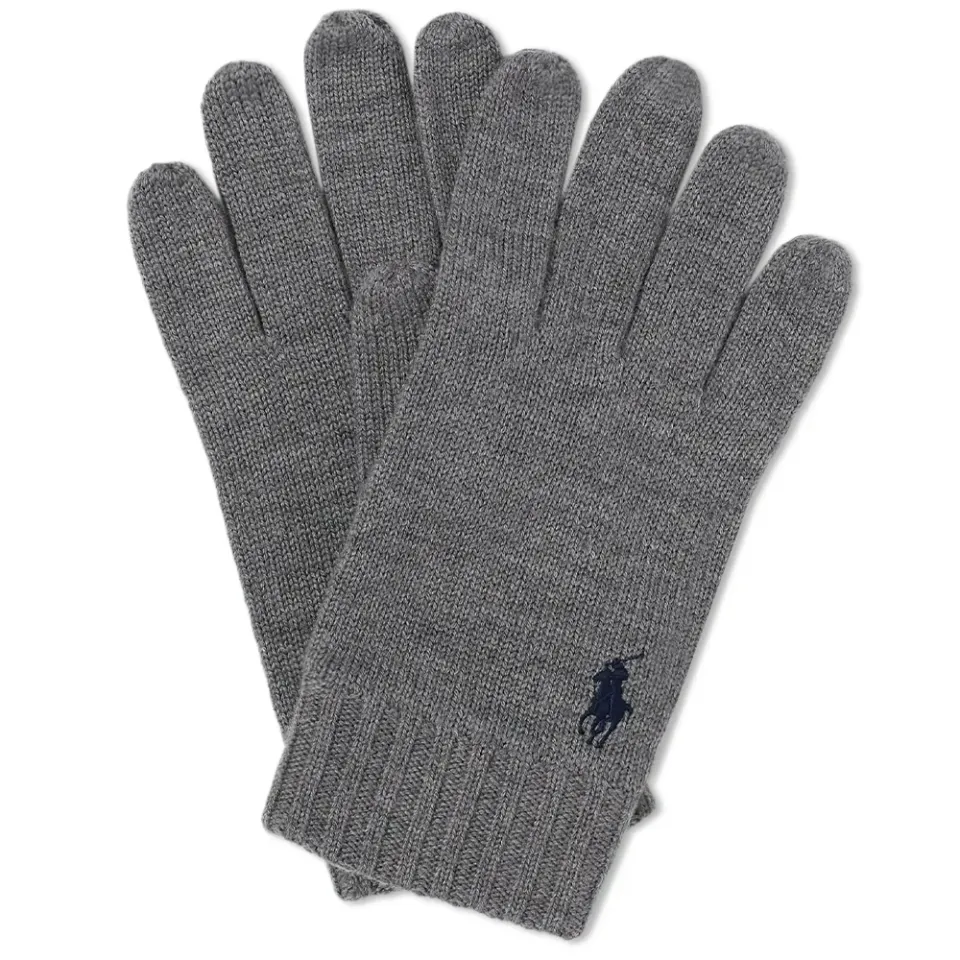 Merino Wool Gloves