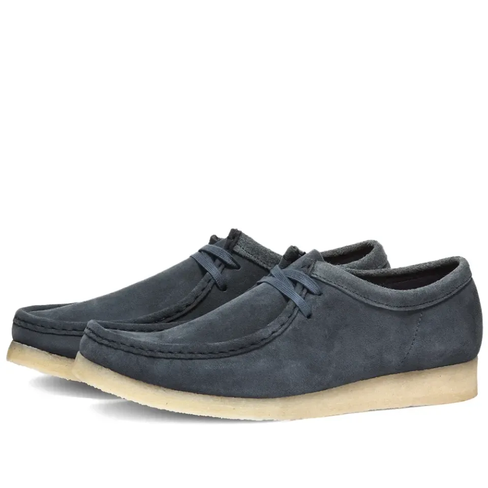 Wallabee